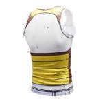 Dragon Ball Super Saiyan Vegeta God T Shirt Novelty Graphic Funny