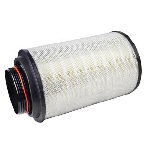China K2841 Air Filter for Making Air Filters in Foton Heavy Duty Truck Series factory