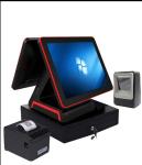 15 inch POS Machine for Butchery Grocery and Beauty Shops SSD 32GB/64GB/128GB