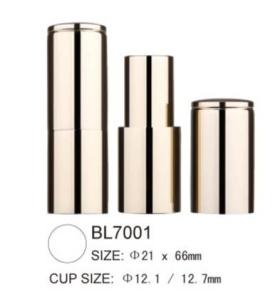 China Aluminium magnetic lipstick case, lipstick tube,new lipstick package,magnetic lipstick factory