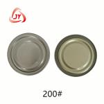 Bottom Ends 202 211 307 401 For Tin Cans Easy Open Bottom EOE Food Packing