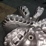 PDC Diamond Bore Bit 17-1/2 Inch API Spec for Oilfield Drilling Tool