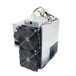 China SHA 256 Used Bitcoin Innosilicon T3+ 57th 3300W With Power Supply factory
