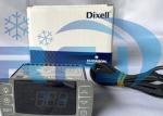 XR30CX/IR33F0ER00 Digital Controller For Medium-low Temperature Refrigeration