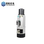 12000rpm Maximum Torque 0.6Nm Auto Tool Change Spindle High Speed ATC Spindle