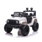 12V Two Seater UTV Battery-Driven Electric Toy Ride On Car for Children Remote