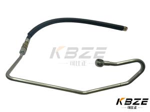 China D04288912 VOLVO D6D VOE20780700 VOE20780800 FEED PUMP HOSE ASSEMBLY FOR EC135B EC160B EC210B EXCAVATOR factory