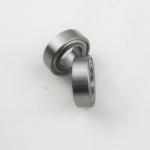 Motion Industies Deep Groove Ball Bearings Food Electonic Semi - Conductor