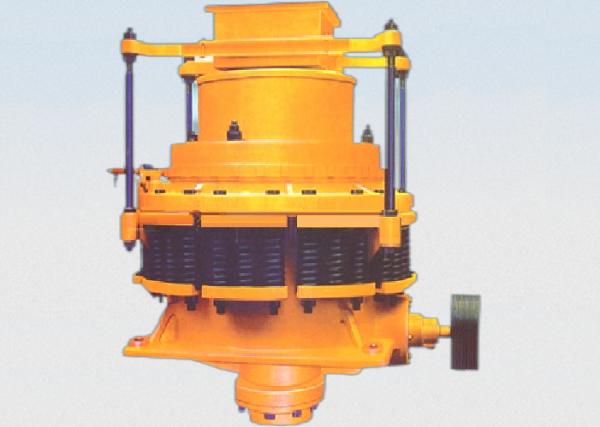 Pyz1200 Simmons cone crusher, stone crusher, granite greenstone crusher, crusher