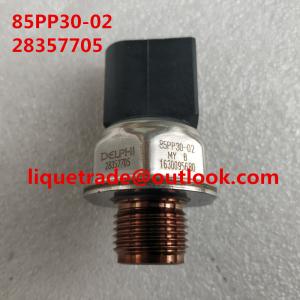 China Senosr 85PP30-02 pressure sensor 85PP30-02 , 28357705 , 1507715626 factory