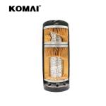 PC300/350/360-7/8 Spin-On Filter 6742-01-4540 LF9009 Komatsu Lube Oil Filters