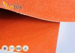 High Temperature Resistant Soft Large Size Colorful Silicone Rubber Coated