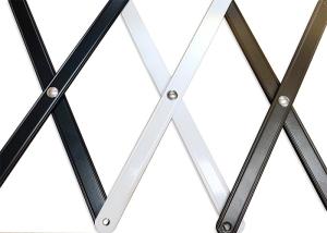 China High Durability Aluminium Flight 16x3mm High Grade 6063 Aluminium Profiles factory