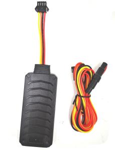 China Wired Connection 4G GPS Tracker Device Car Vehicle GPS Tracker factory