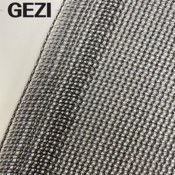 Best product woven round wire garden shade net greenhouse/hdpe agricultural