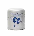 Shacman Truck Spare Parts Drying Cylinder DZ96189361078 Oil Separator Cartridge