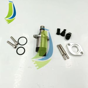 China 294200-4970 Suction Control Valve for 4HK1 factory