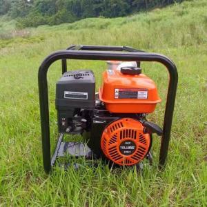China Farming Equipment High Pressure Gasoline Engine Water Pump Petrol Power Total Head Lift 30 factory
