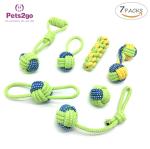 Small Dog Bright Colors Oem Interactive Pet Toys