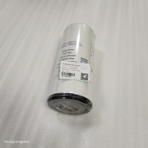 China Hyunsang Engine Fuel Filter VOE 22988765 VOE22988765 For L220D L180D factory