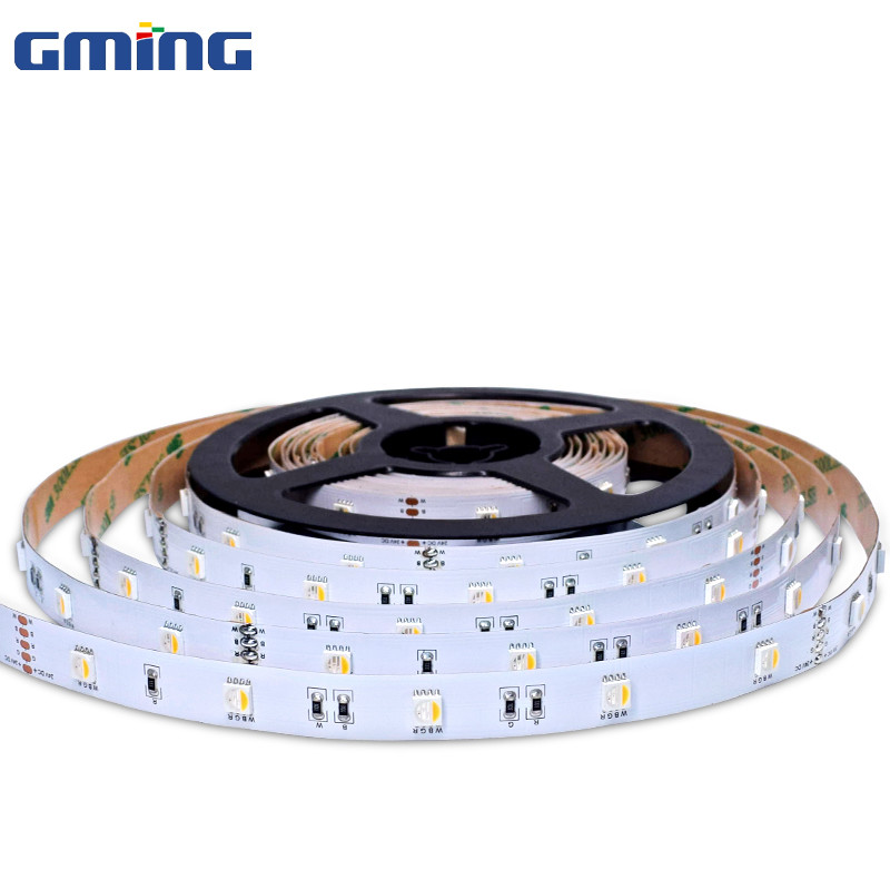 DC 24V SMD 5050 LED Strip Light LED Ribbon Lights 2 Ounces Double Layer Copper