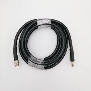 China LMR400 N Female To RP SMA Male Low Loss RF Cable Extension Switch Cable factory