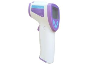 China Preventing Ebola Virus Infrared Forehead Thermometer Body Temperature Scanner factory