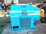 Steel Stainless Francis High Head Water Turbine Customized 50HZ/60HZ Model 5m