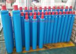 Carbon Steel Down The Hole Hammer Drilling Tools For Natural Resources