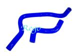 HONDA ACCORD CF4 CL1 97-00 98 99 Coolant Silicone Radiator Hose