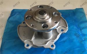 China 12566029 Car Engine Water Pump For Cts 3.6 Awd Vectra Vauxhall 2008-2013 factory