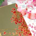 Aisi 201 304 410 430 4X8 Gold Mirror Stainless Steel Sheet Rose Gold Color