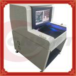 CN500 Offline AOI Optical Inspection Machine AC serve 22 inch TFT