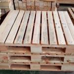 Automatic Chamfering Machine for Wooden Pallet / Pallet Chamfer