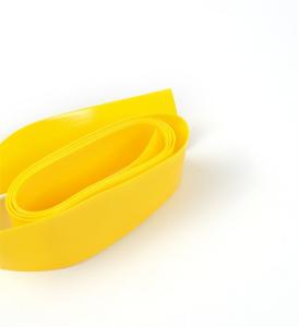 China PP Strip Soft PVC HDPE Extrusion Trim Strap factory