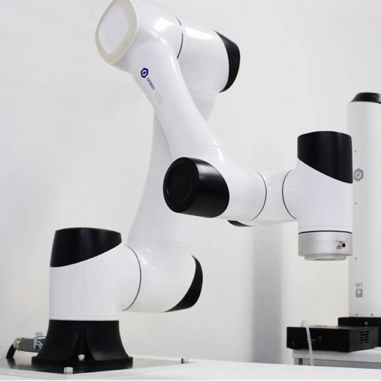 Collaborative Robot China CR10 With CNC Arm 6 Axis Robot For Man-machine Collaboration Cobot