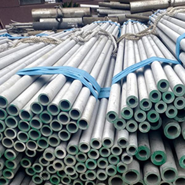 High Grade Durable Industrial Hydraulic Stainless Steel Honed Tube Seamless