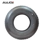 Aulice 315/80r22.5 18pr Truck Tires Wet Skid Resistance Tbr Tyre Ar819 Pattern