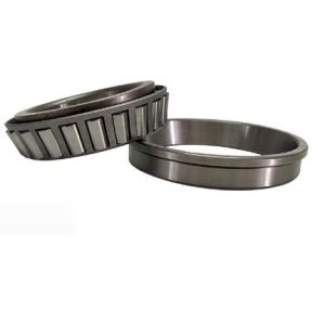 Antiwear Sealed Tapered Roller Bearing Multipurpose Round Bore