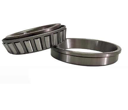 China Antiwear Sealed Tapered Roller Bearing Multipurpose Round Bore factory