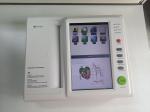 Electrocardiograph 12 Channel ECG Analysis Great Portability Convenient