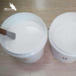 1:1 AB Fast Dry Two Part Epoxy Hardener ROHS Quick Cure Clear Light Yellow