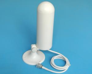 China AMEISON manufacturer Omnidirectional Antenna 4dbi N female 806-2700mhz for GSM/CDMA/PCS/3G/WLAN/LTE system factory