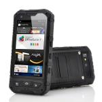 Hand Held Simultaneous Interpretation Equipment A9 Android Intelligent Audio