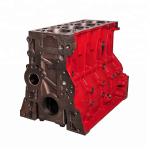 Cummins ISF3.8 Light Truck Diesel Engine Cylinder Block 5289698