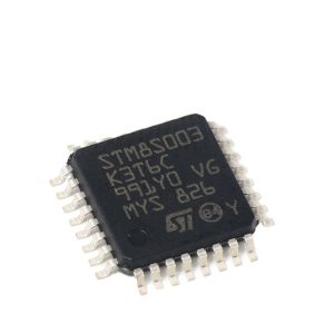 China STMicroelectronics STM8S003K3T6C ic Chips Bom 8S003K3T6C Oem Microcontroller Development Board on sale