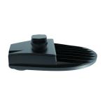 Waterproof IP66 6500K 80W 277V 10400LM LED Lights Street