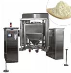 800L Aseptic Mixing Machine IBC Lifting Post Bin Blender Liquid Powder Mixer
