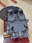 K5V200DTP-OE11 ZAX450 9184686 Hydraulic Main Pump For Excavator Spare Parts