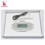 Temperature Detect 134.2Khz FDX-B RFID Tag Detector For Dogs Cats Management